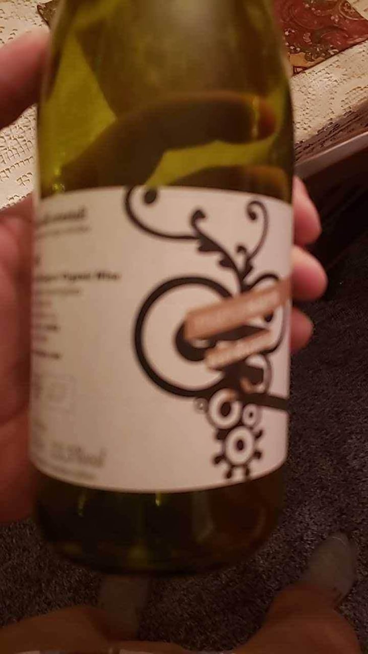 Verduzzo Friulano - Marco Sara - Marco Sara 
