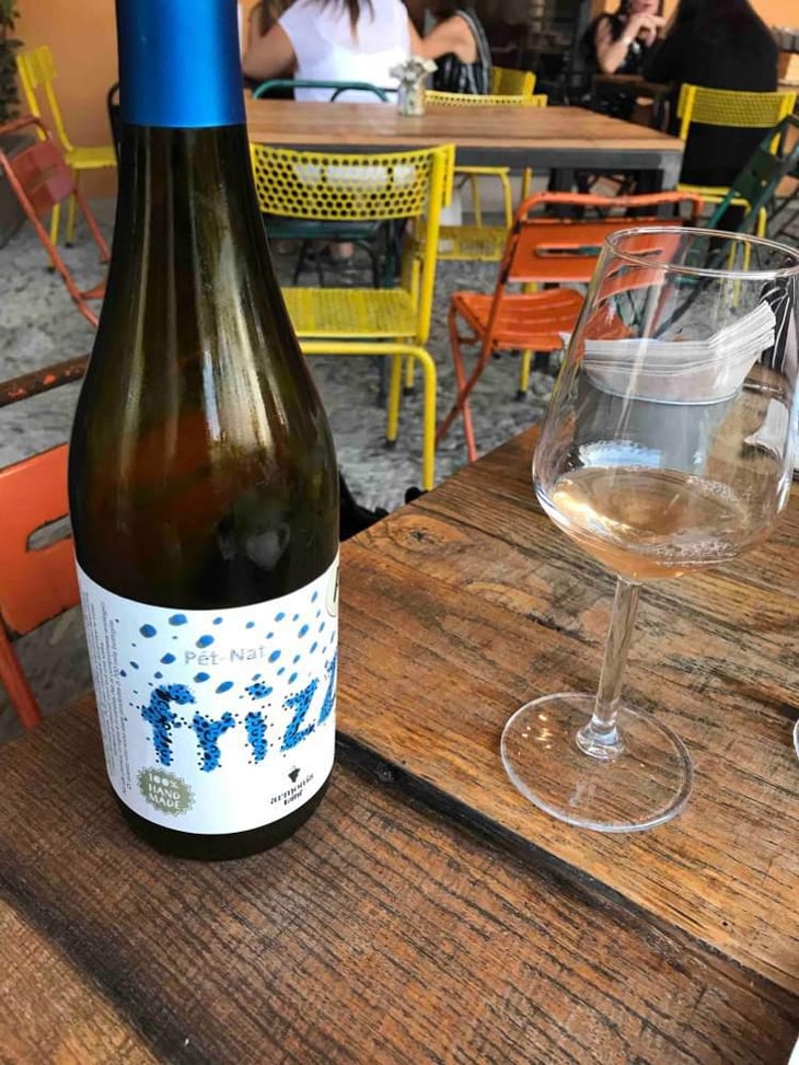 Frizzi Pop - Tenuta l'Armonia - Andrea Pendin 