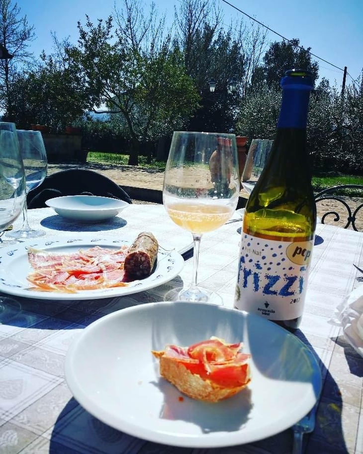 Frizzi Pop - Tenuta l'Armonia - Andrea Pendin 