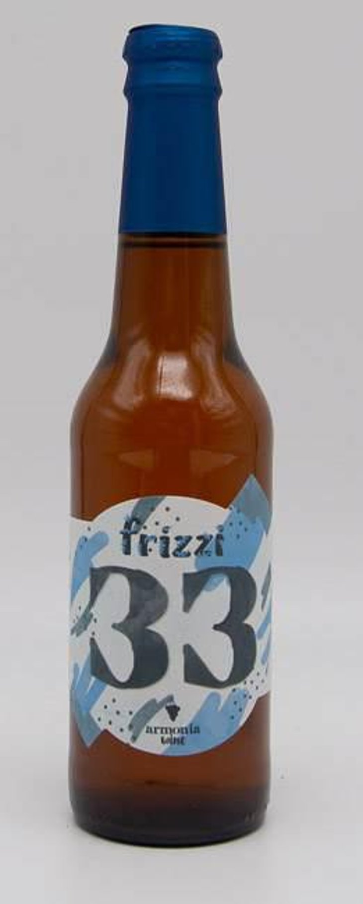 Frizzi Pop - Tenuta l'Armonia - Andrea Pendin 
