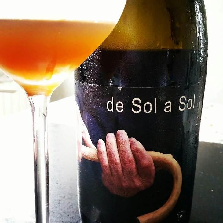 Tinto Velasco - Esencia Rural - Julián Ruiz 