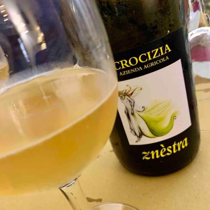 Znestra - Azienda Agricola Crocizia - Marco Rizzardi 