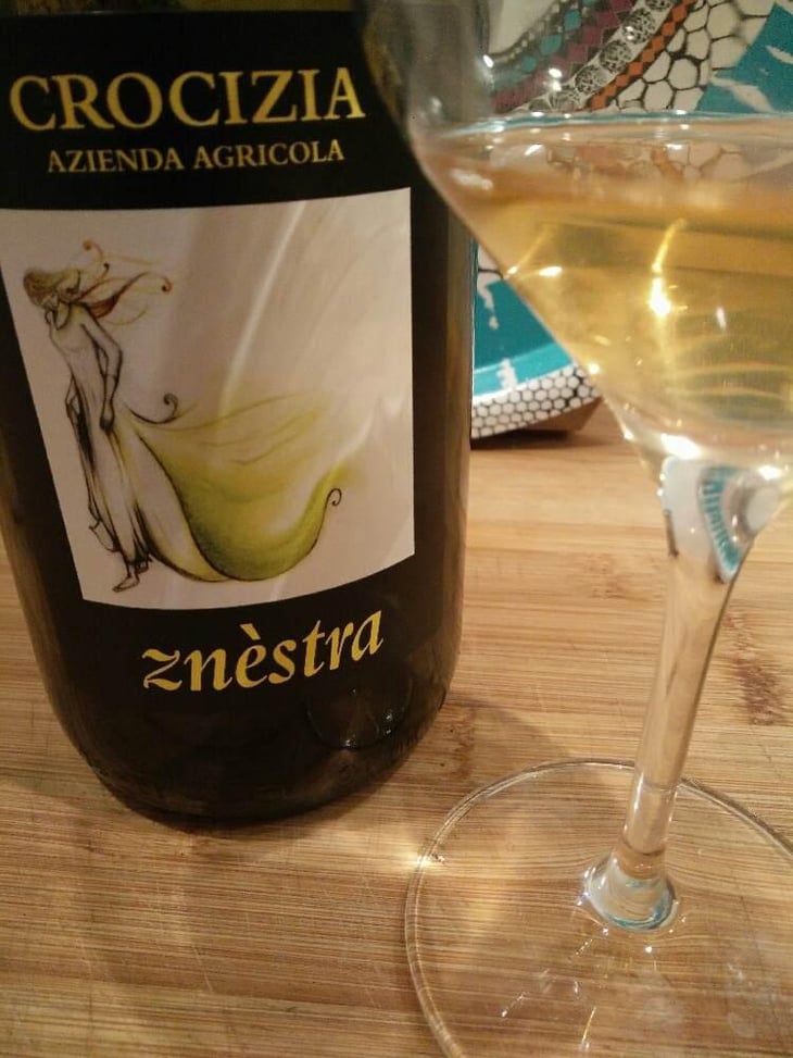 Znestra - Azienda Agricola Crocizia - Marco Rizzardi 