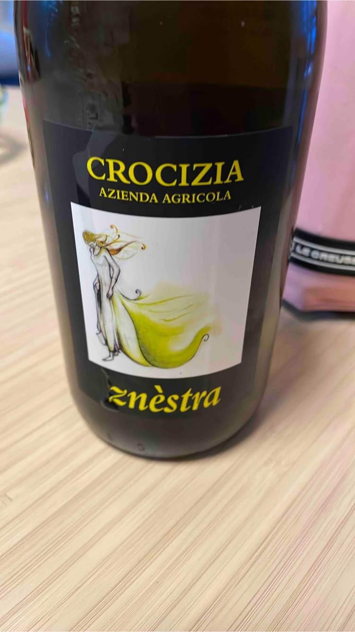 Znestra - Azienda Agricola Crocizia - Marco Rizzardi 