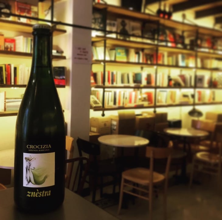 Znestra - Azienda Agricola Crocizia - Marco Rizzardi 
