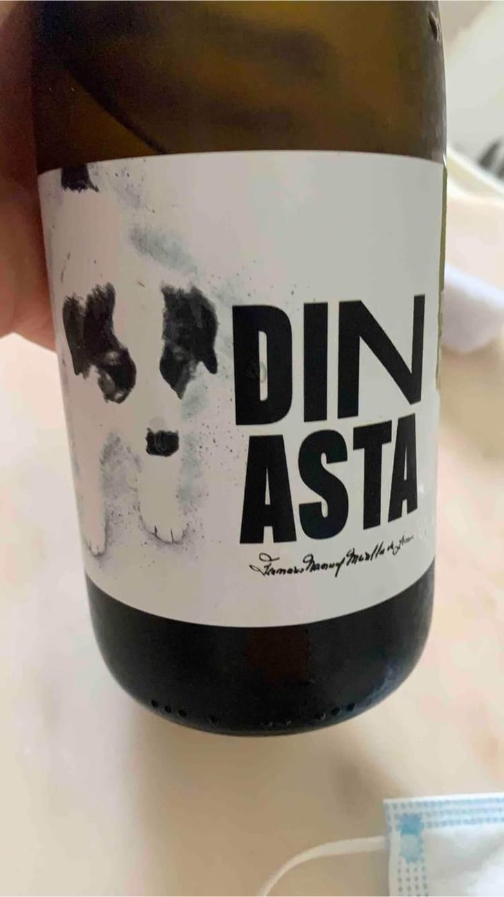 Dinasta - Dinasta - Antonio Lemos 