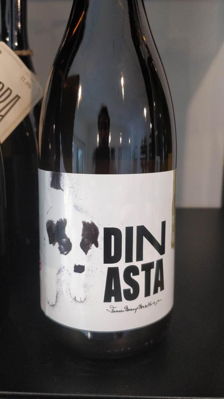 Dinasta - Dinasta - Antonio Lemos 
