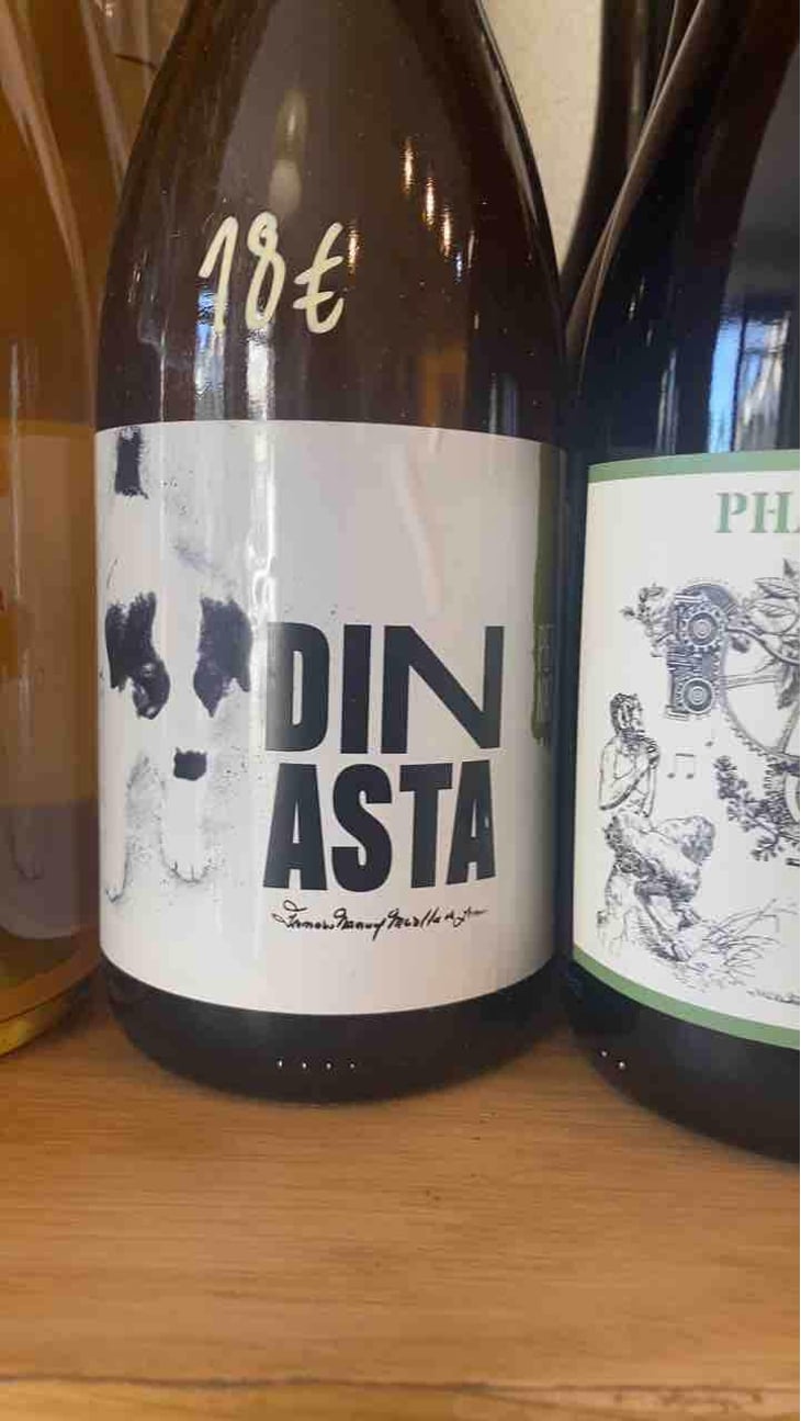 Dinasta - Dinasta - Antonio Lemos 