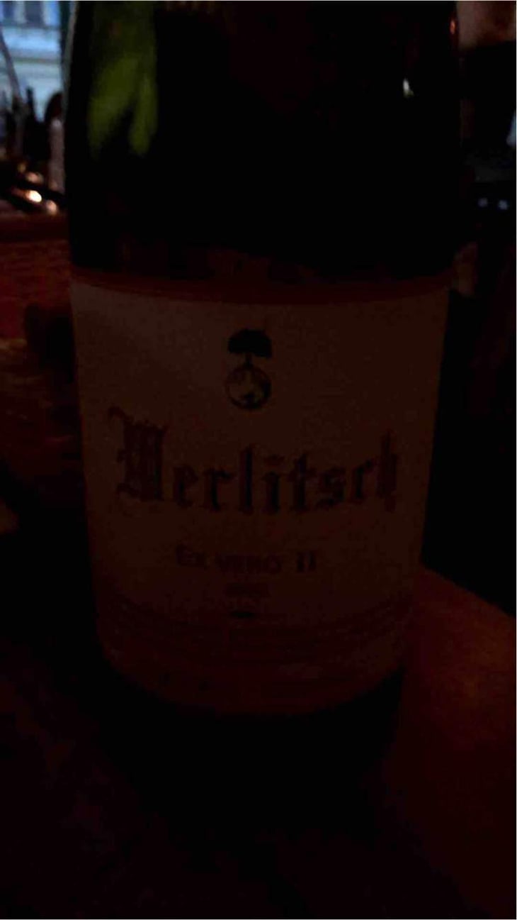 Ex Vero III - Weingut Werlitsch - Ewald & Brigitte Tscheppe 