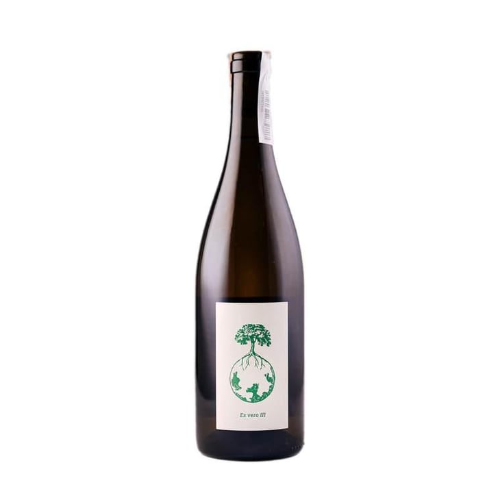 Ex Vero III - Weingut Werlitsch - Ewald & Brigitte Tscheppe 