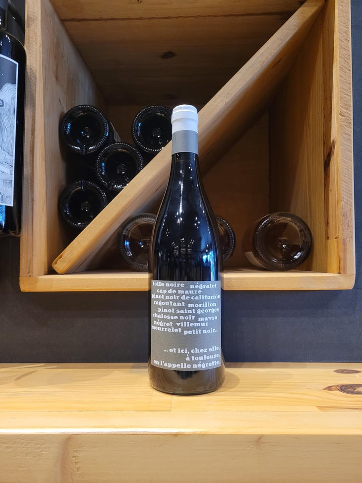 Fronton - Vignobles Arbeau - Famille Arbeau 