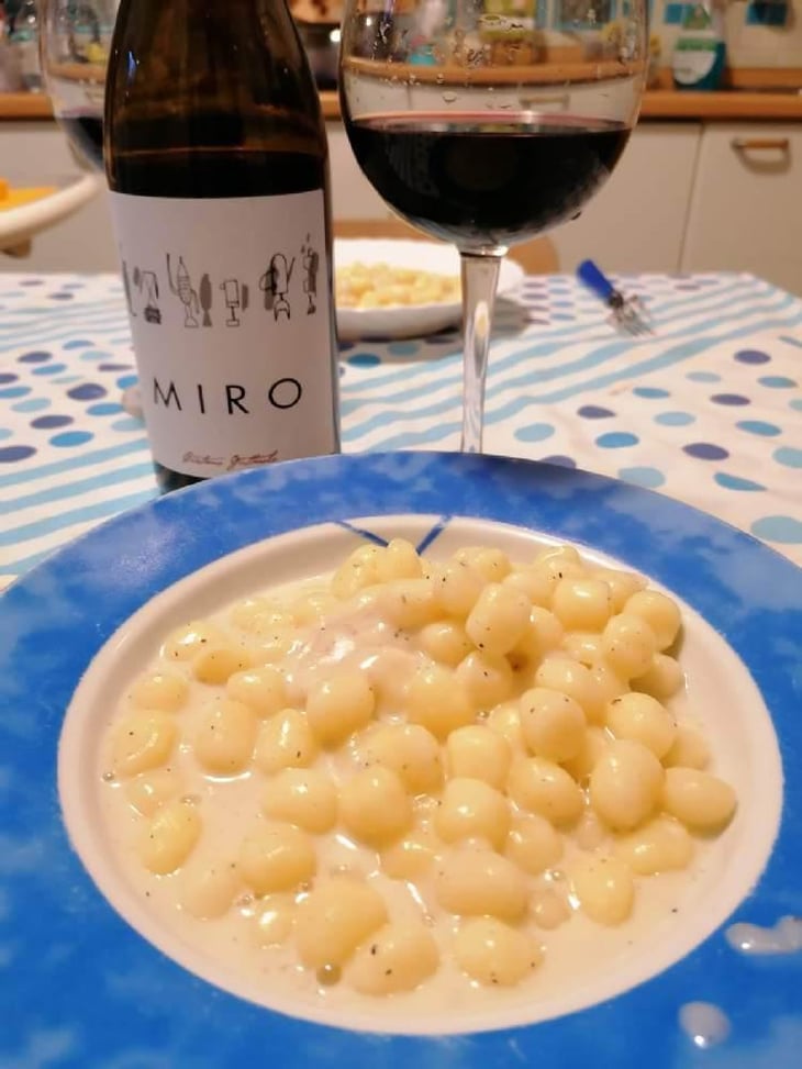 Miro - Cantine Cristiano Guttarolo - Cristiano Guttarolo 