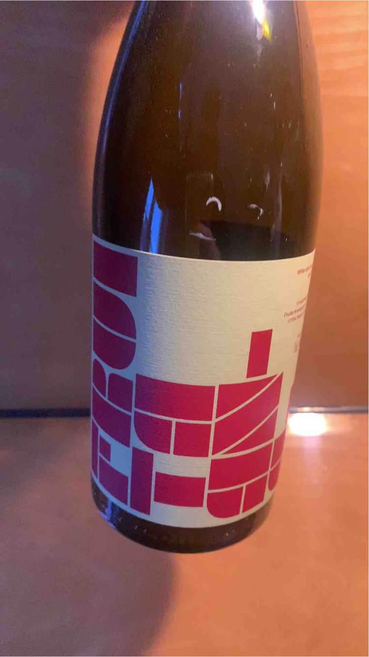 Fruita Analógica blanc - Fruita Analogica - Dido & Jurriaan 
