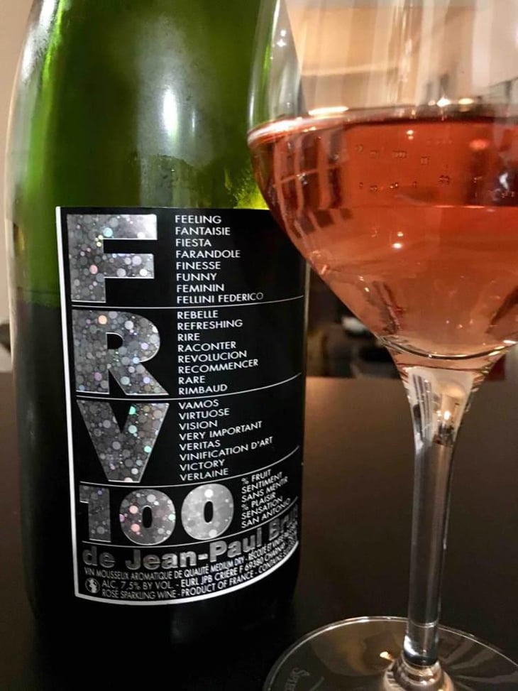 FRV100 - Domaine des Terres Dorées - Jean-Paul Brun 
