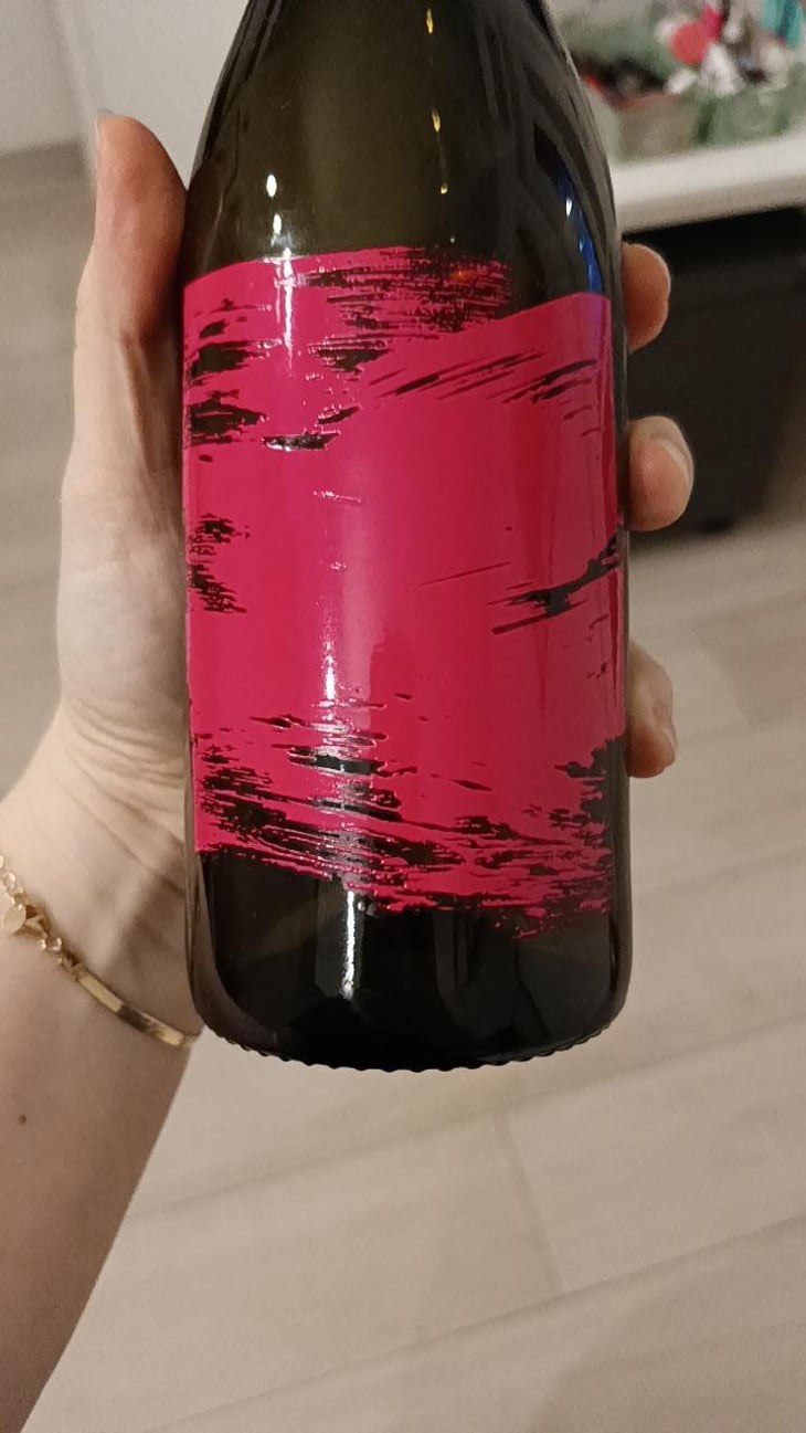 Fucsia - Loco - Vittorio Pugliese -2022