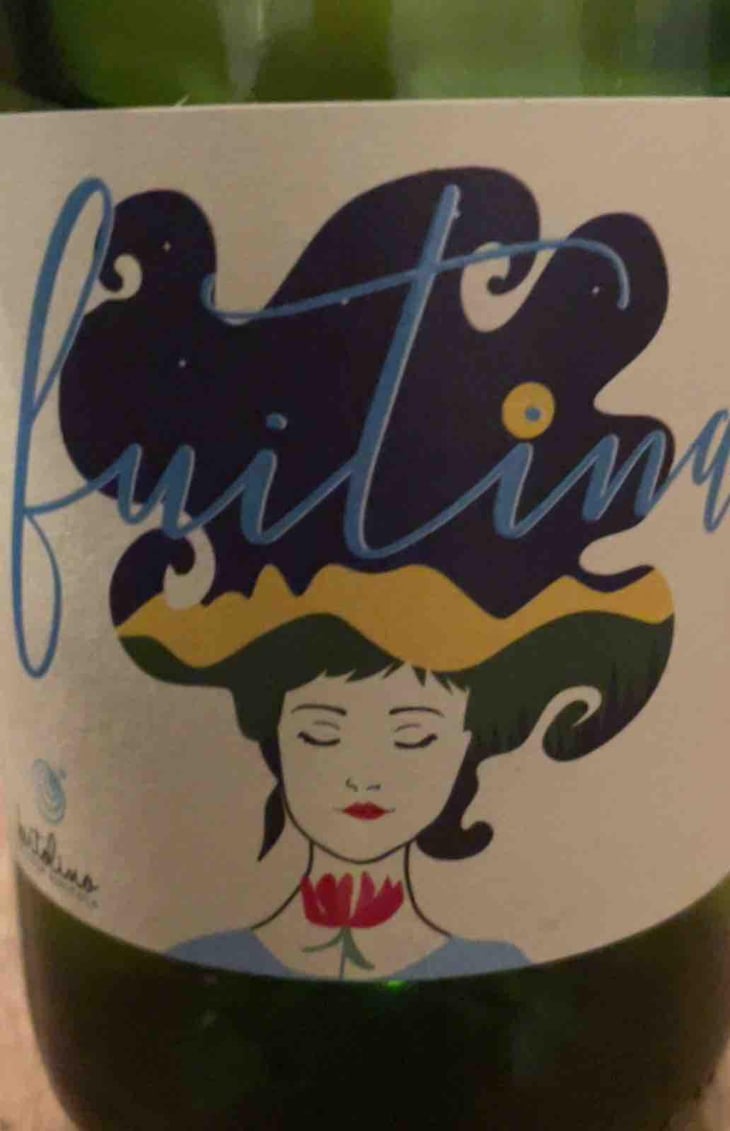Fuitina - Azienda Agricola Bertolino - Salvatore & Gabriele Bertolino -2019