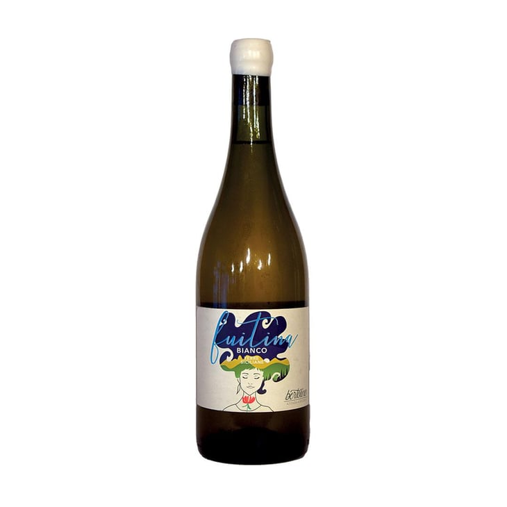Fuitina - Azienda Agricola Bertolino - Salvatore & Gabriele Bertolino -2019