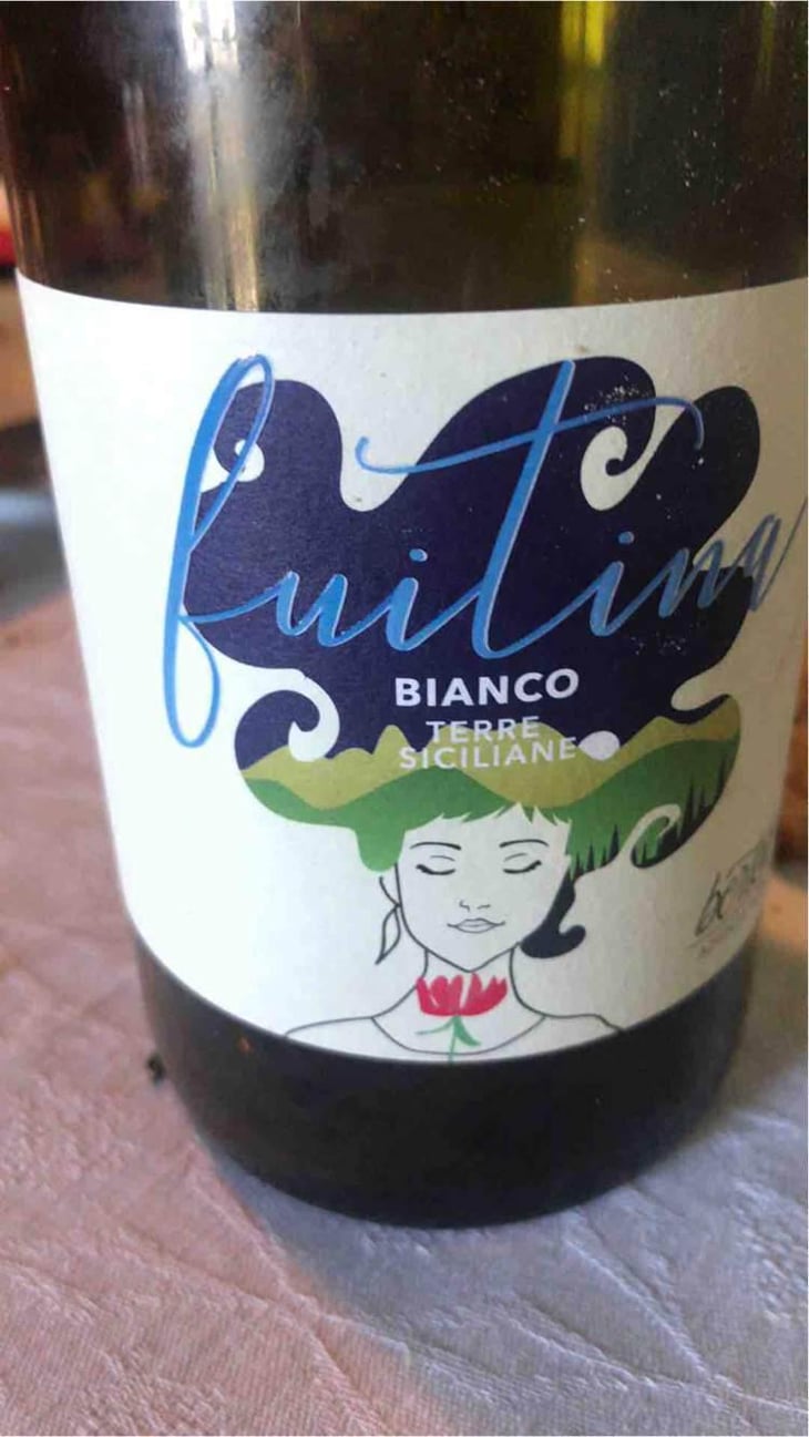 Fuitina - Azienda Agricola Bertolino - Salvatore & Gabriele Bertolino -2019