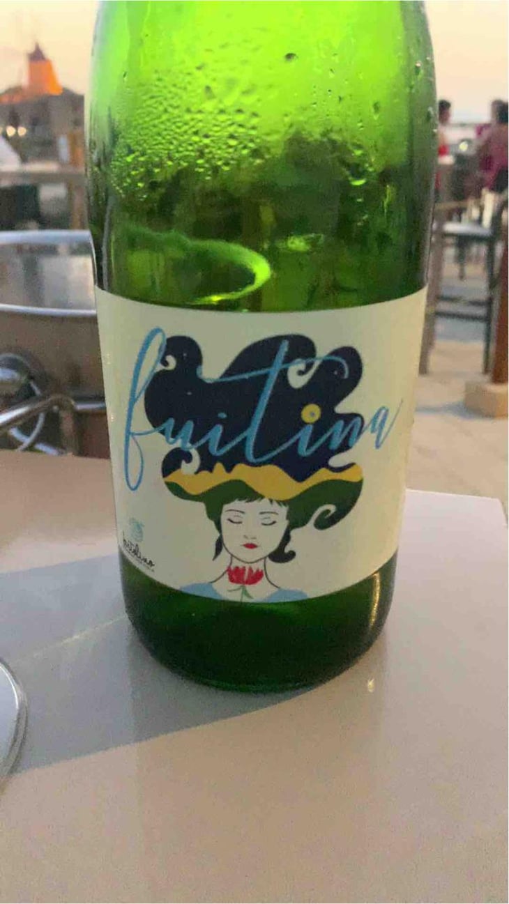 Fuitina - Azienda Agricola Bertolino - Salvatore & Gabriele Bertolino -2019