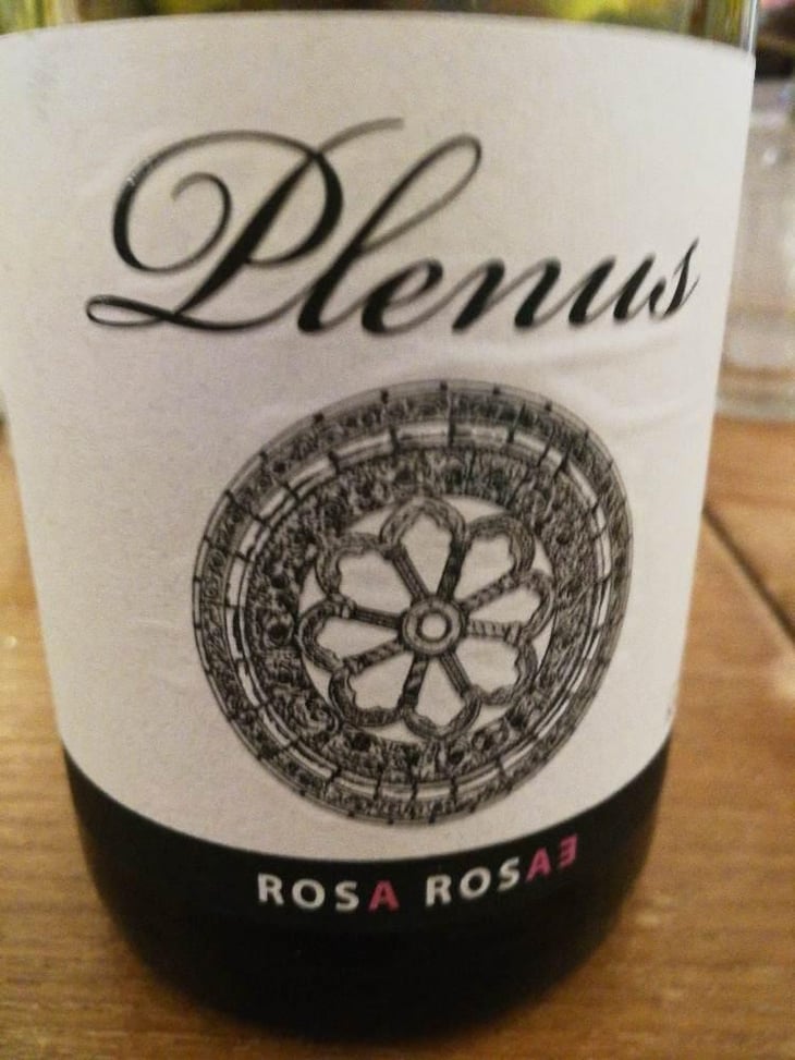 Plenus Montepulciano - Azienda Agricola Marina Palusci - Massimiliano d’Addario 