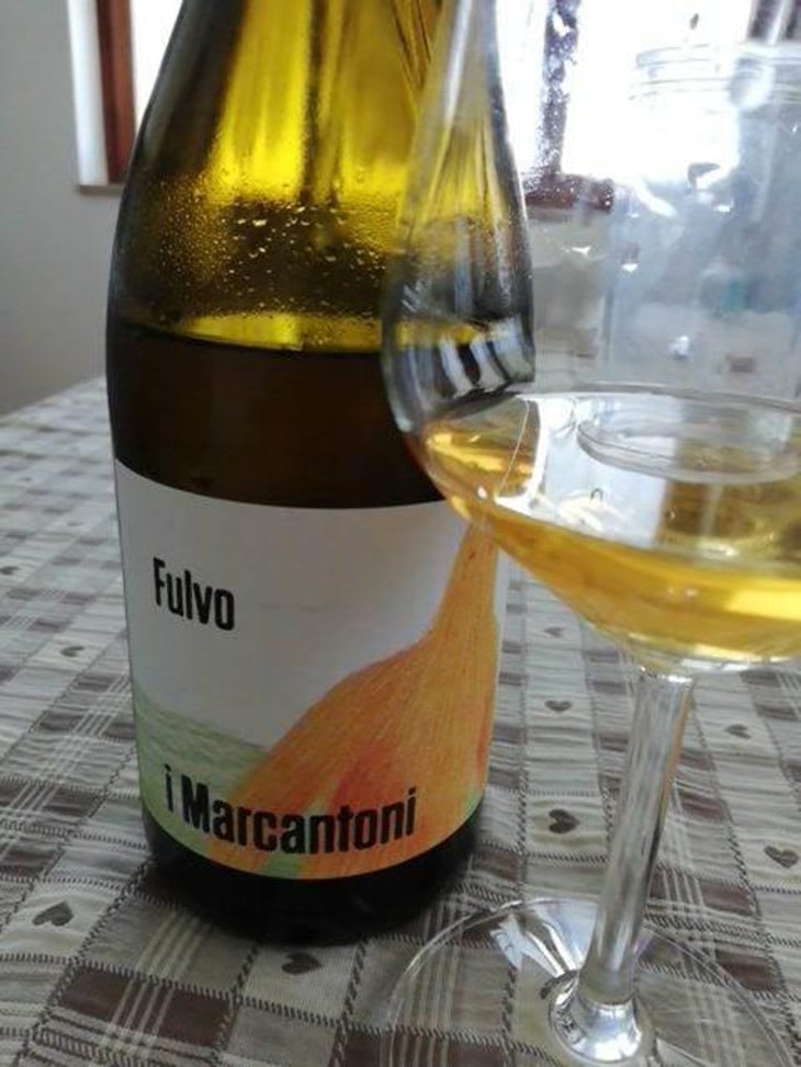Fulvo - Il Conventino - Famiglia Brini 
