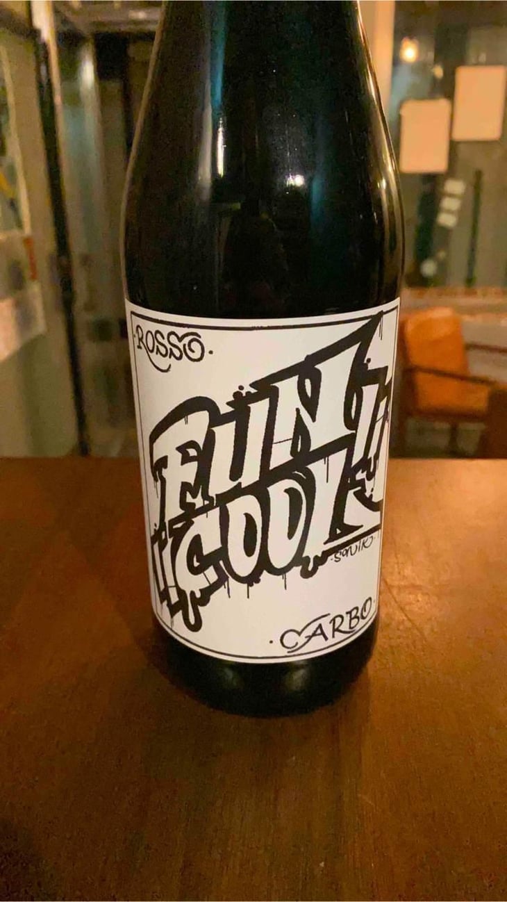Fun Cool - Podere San Biagio - Jacopo Fiore 