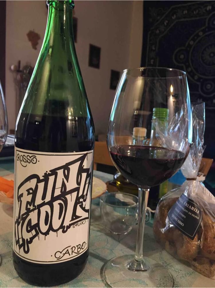 Fun Cool - Podere San Biagio - Jacopo Fiore 