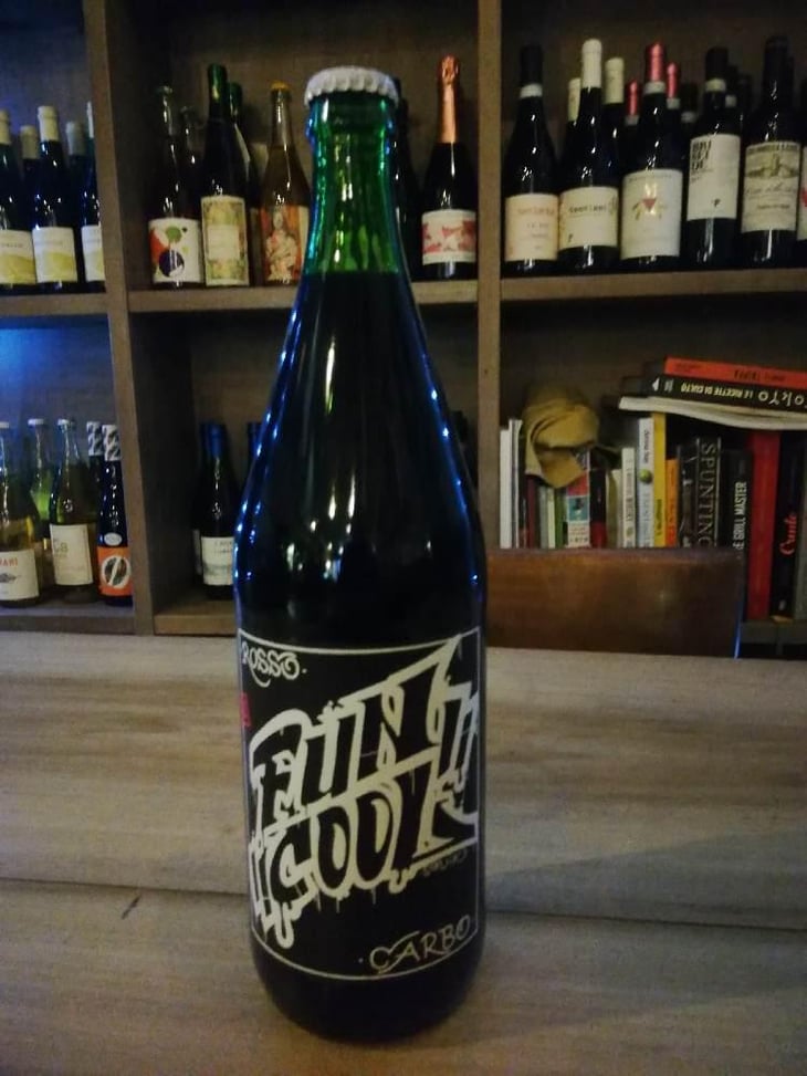 Fun Cool - Podere San Biagio - Jacopo Fiore 