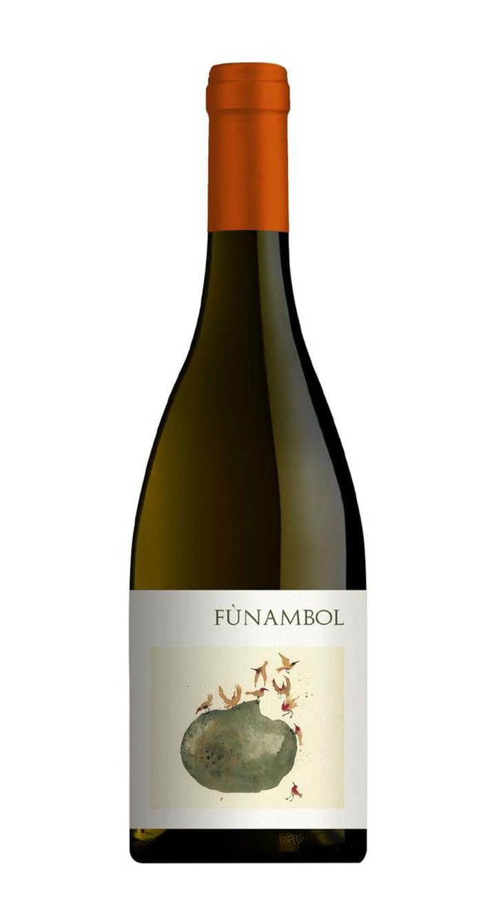 Funambol - Podere Sottoilnoce - Max Brondolo 