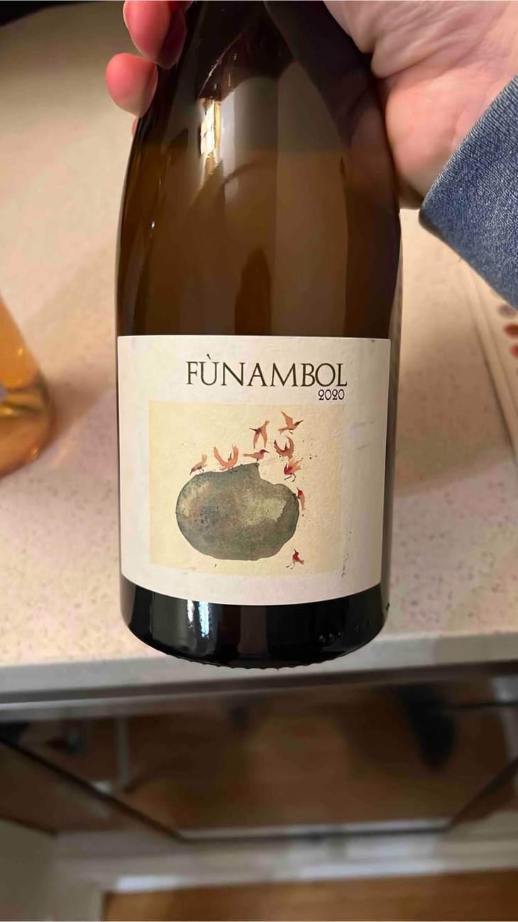 Funambol - Podere Sottoilnoce - Max Brondolo 