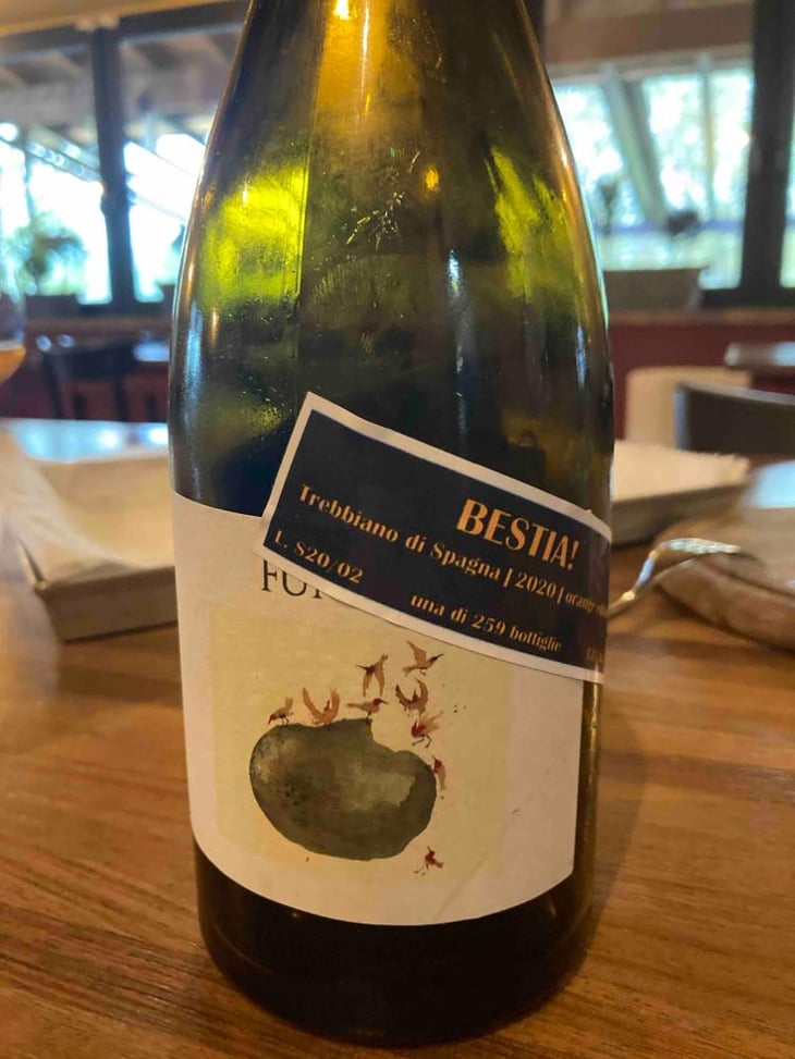 Funambol - Podere Sottoilnoce - Max Brondolo 