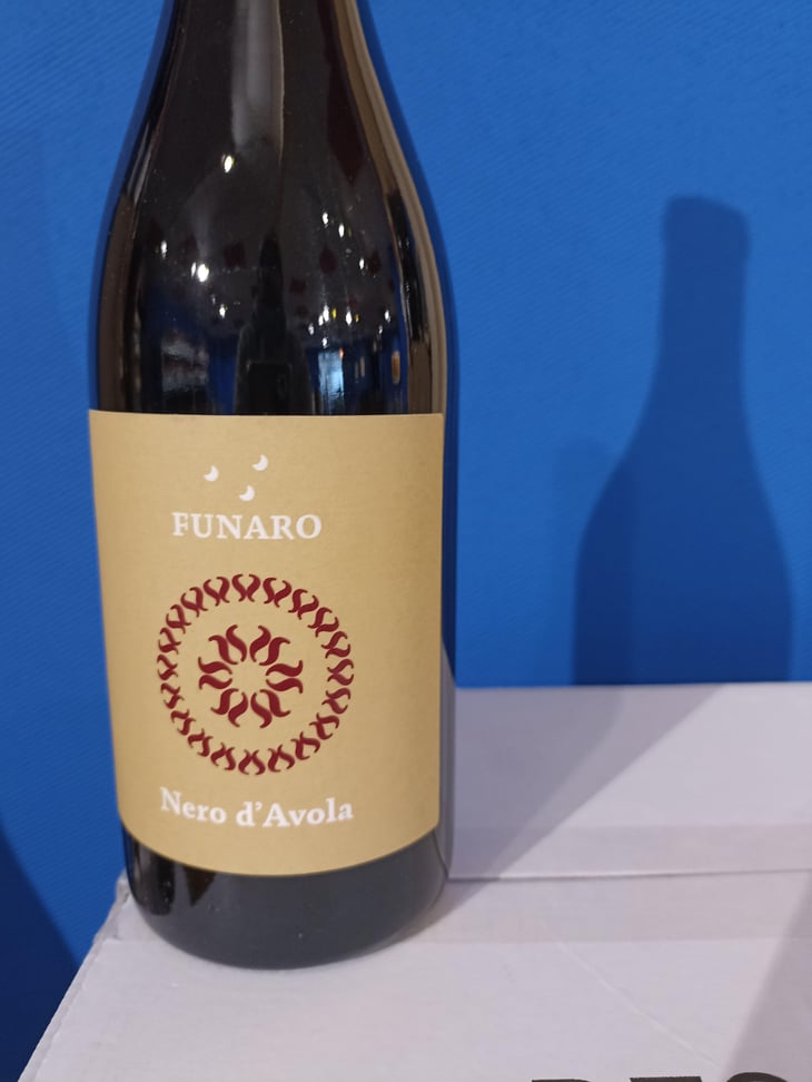 Funaro - Funaro - Tiziana, Clemente and Giacomo Funaro -2022
