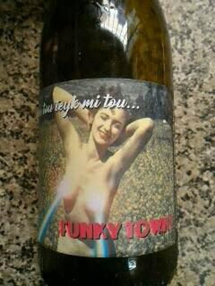 Funky Town - Val de Combrès - Valentin L. 