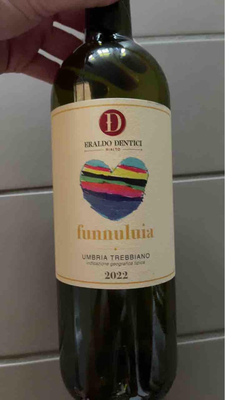 Funnuluia - Eraldo Dentici - Eraldo Dentici 
