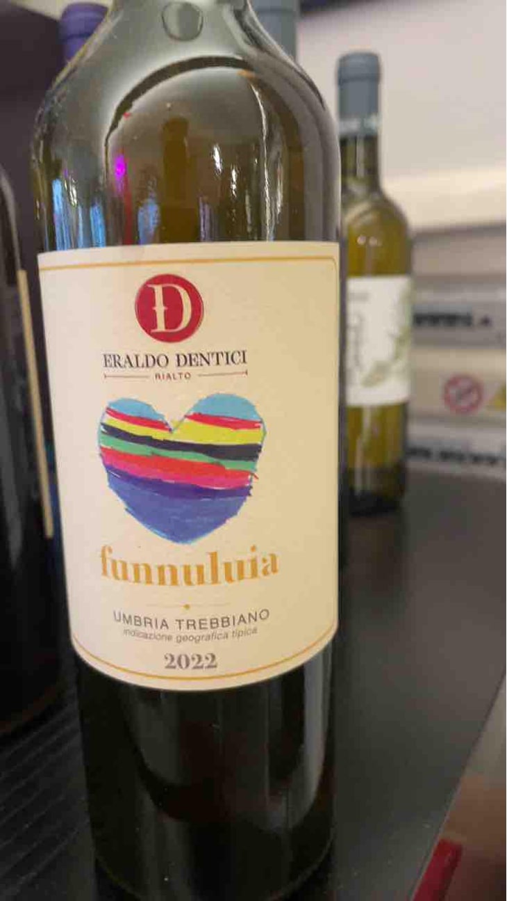 Funnuluia - Eraldo Dentici - Eraldo Dentici 