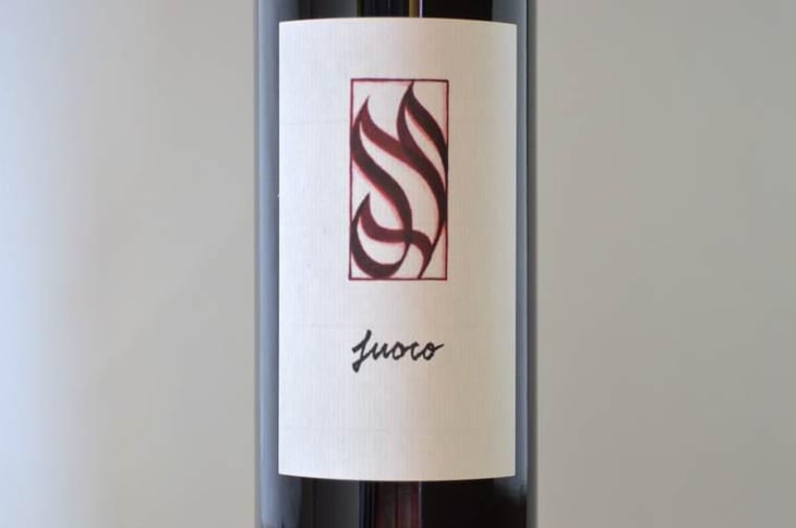 Fuoco - Cave Saint-Germain - Aurèle Morf 