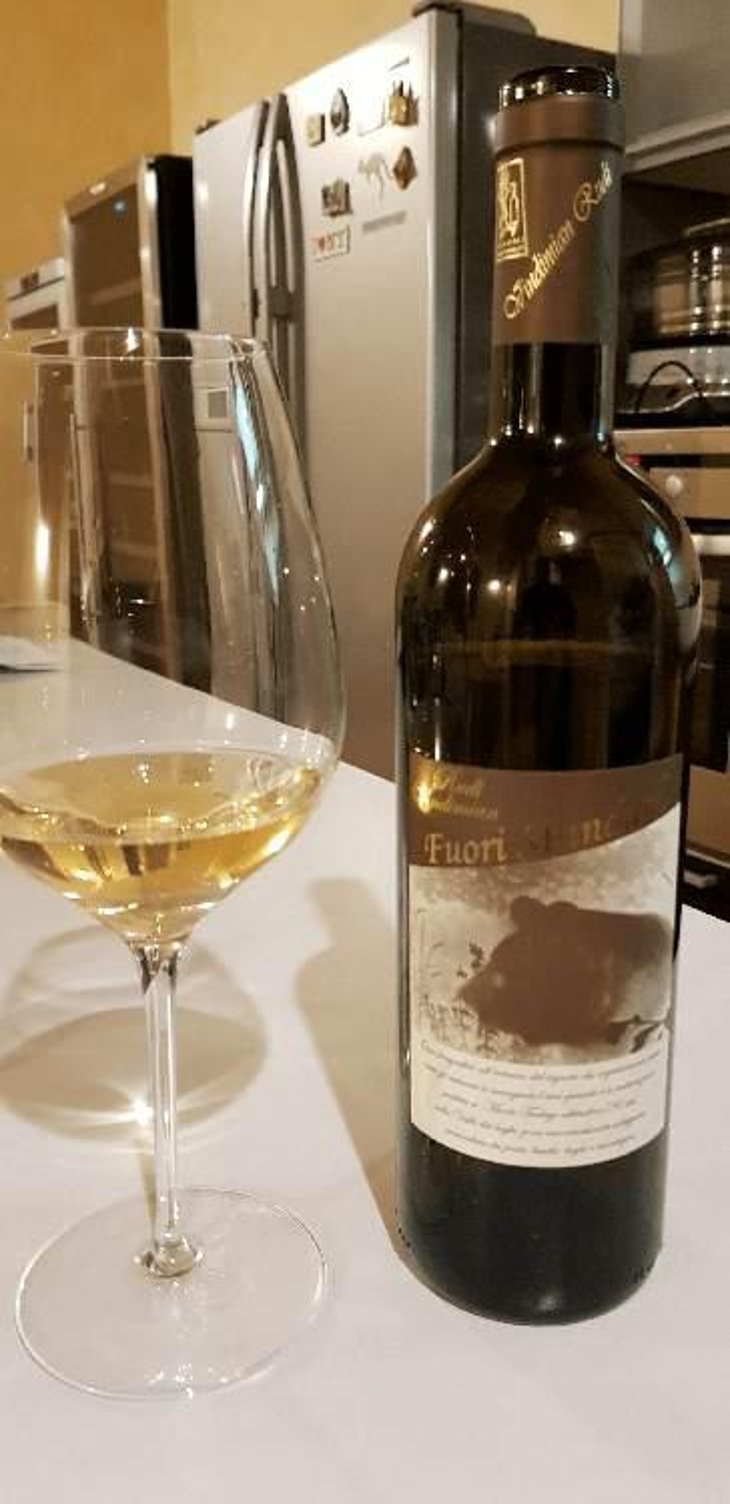 Fuori Standard - Azienda Agricola Vindimian Rudi - Rudi Vindimian 