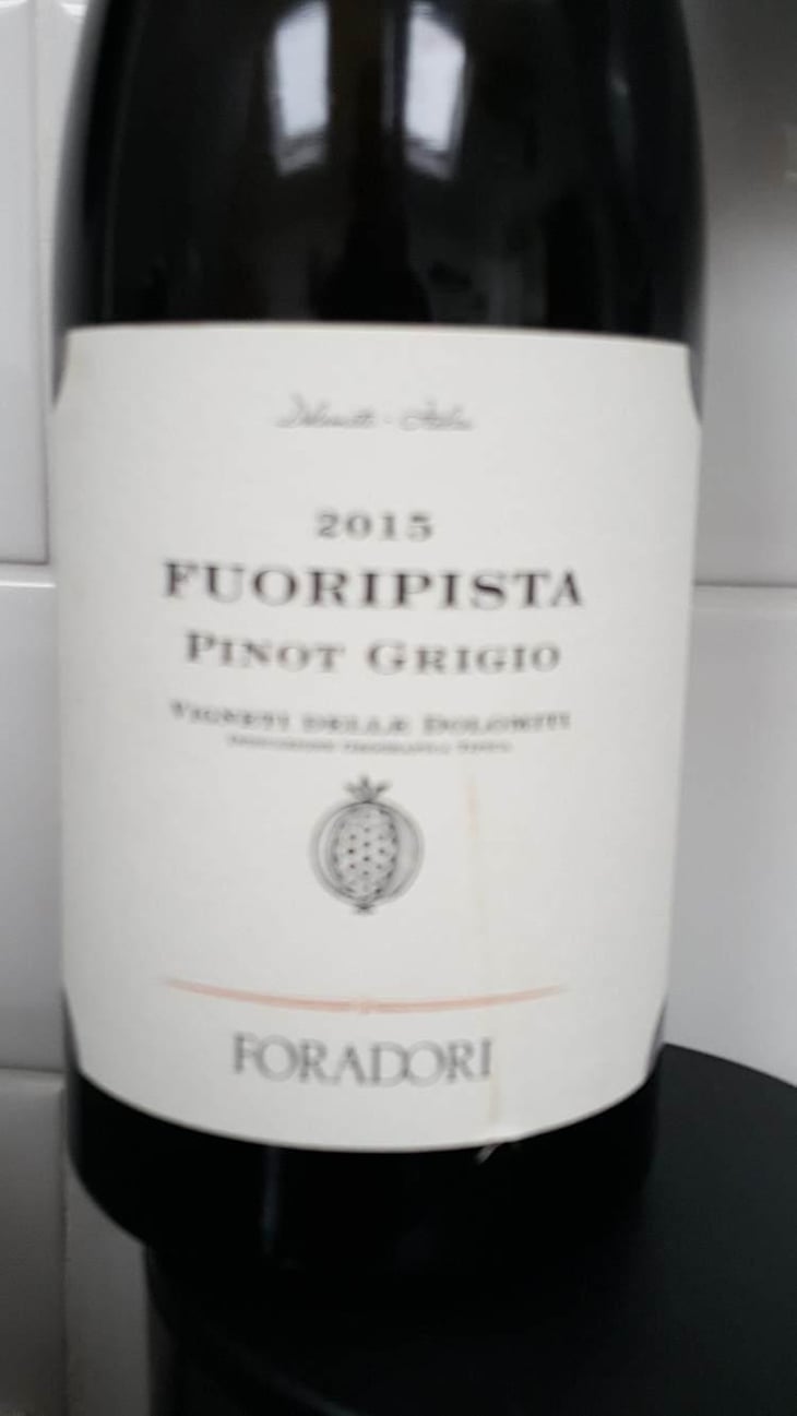 Fuoripista - Azienda Agricola Foradori - Elisabetta Foradori 