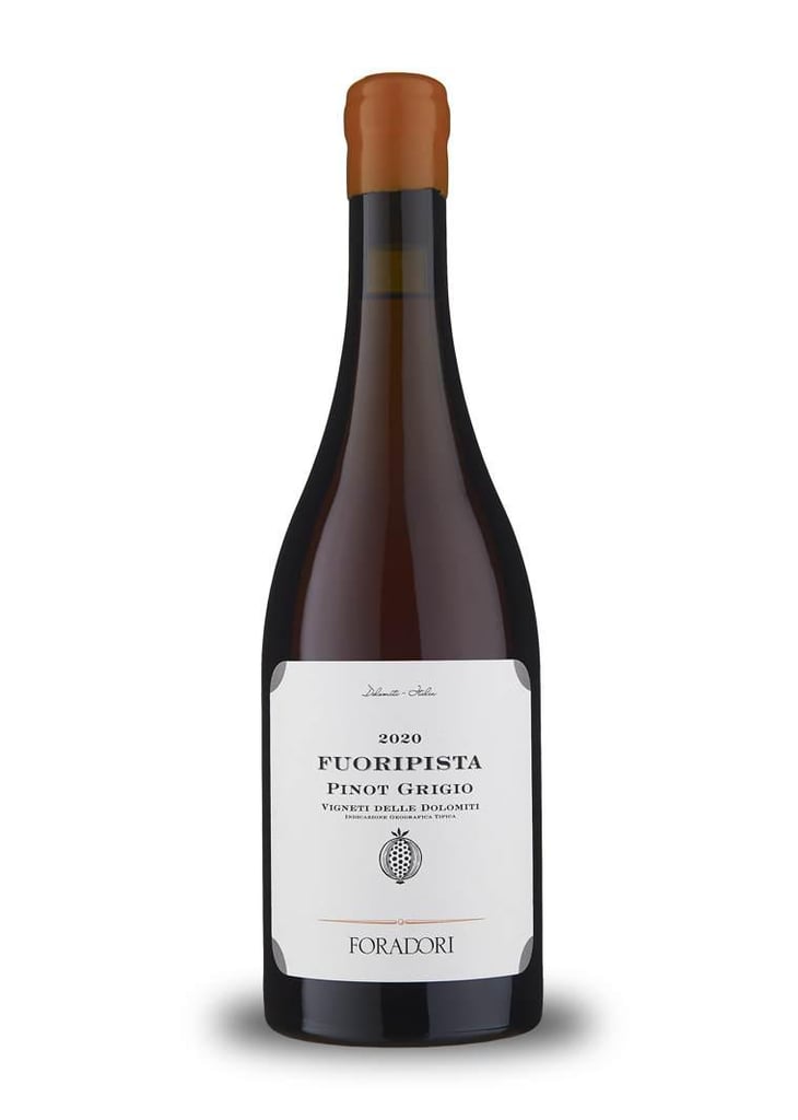 Fuoripista - Azienda Agricola Foradori - Elisabetta Foradori 