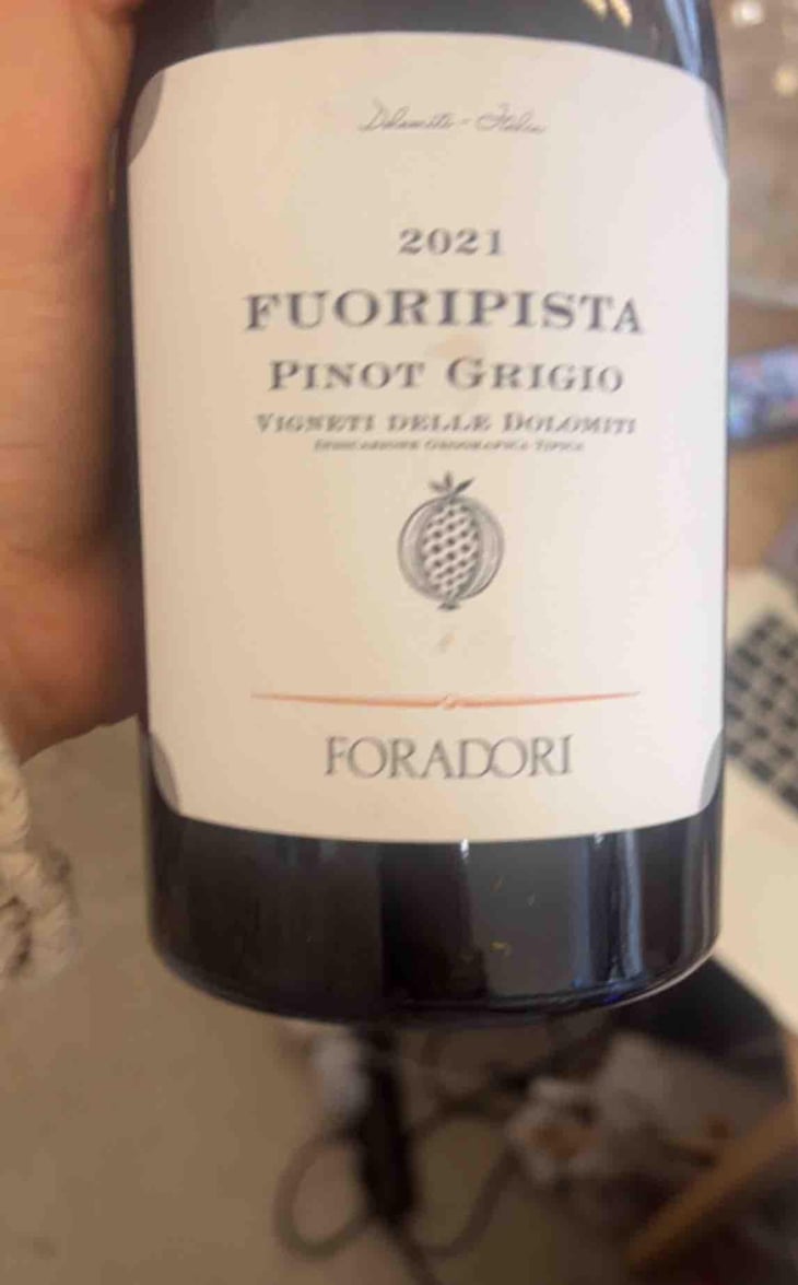 Fuoripista - Azienda Agricola Foradori - Elisabetta Foradori 