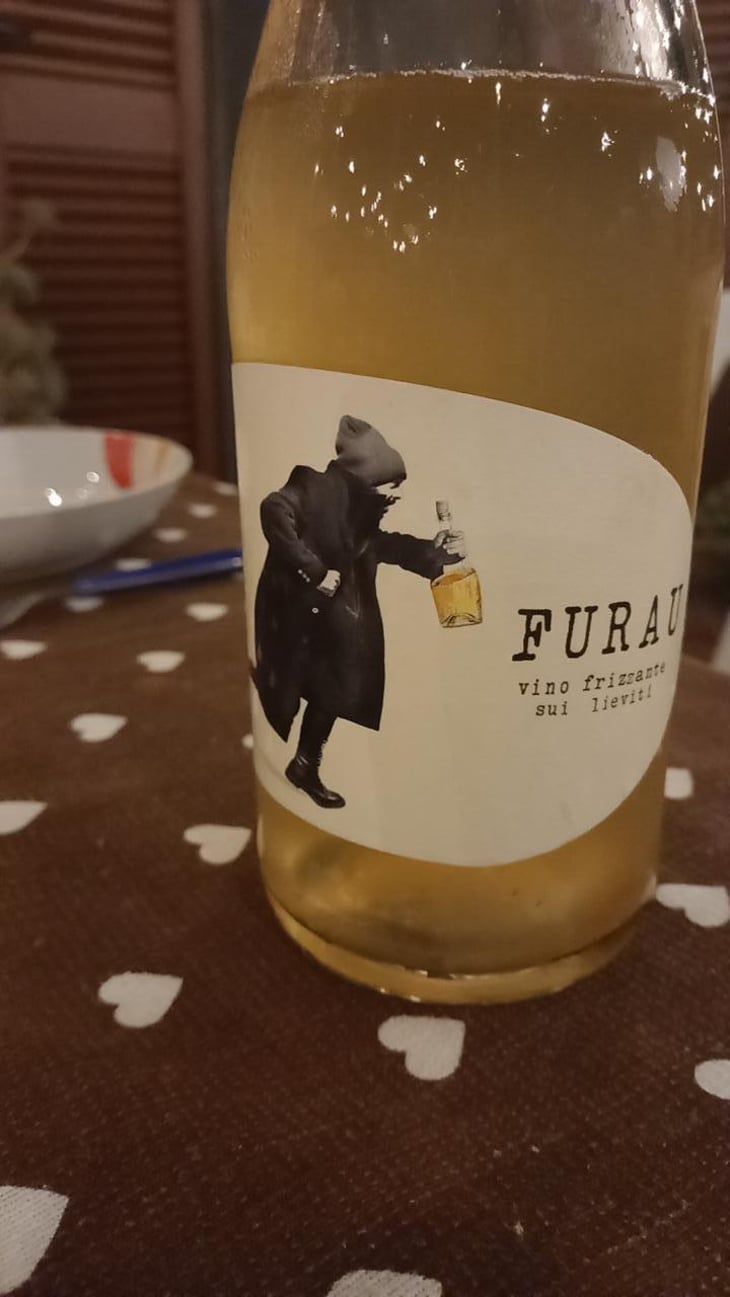 Furau - Cantina Sa Defenza - Pietro, Paolo & Anna Marchi 