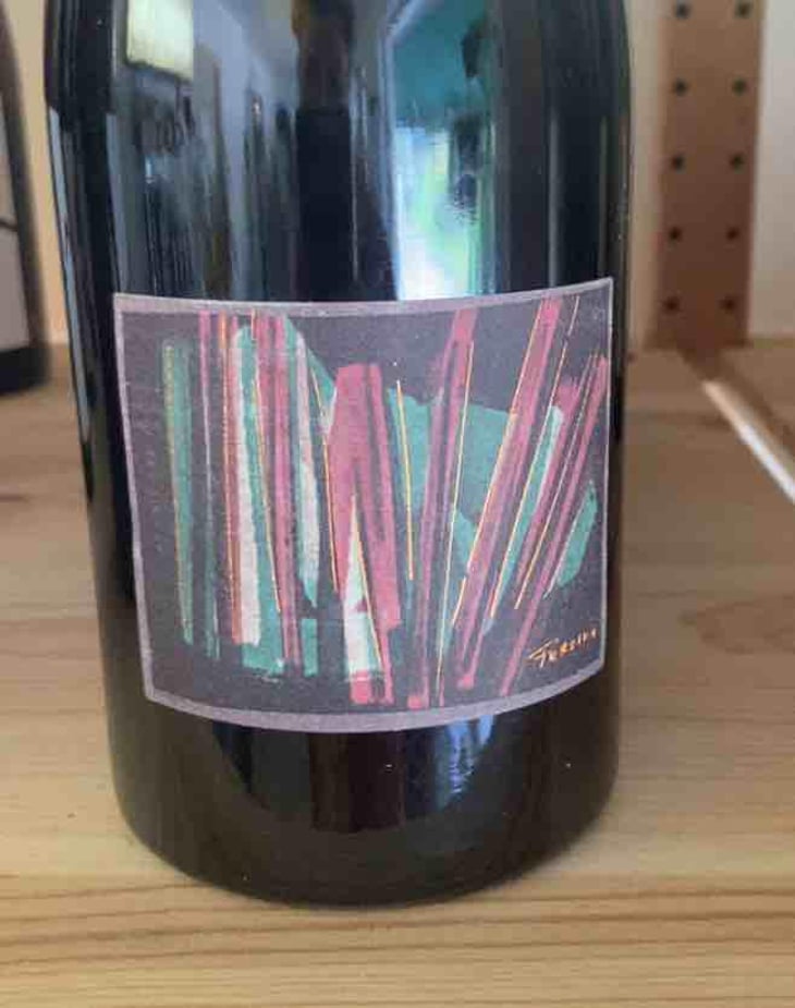 Furmint - Bencze Birtok - István Bencze 