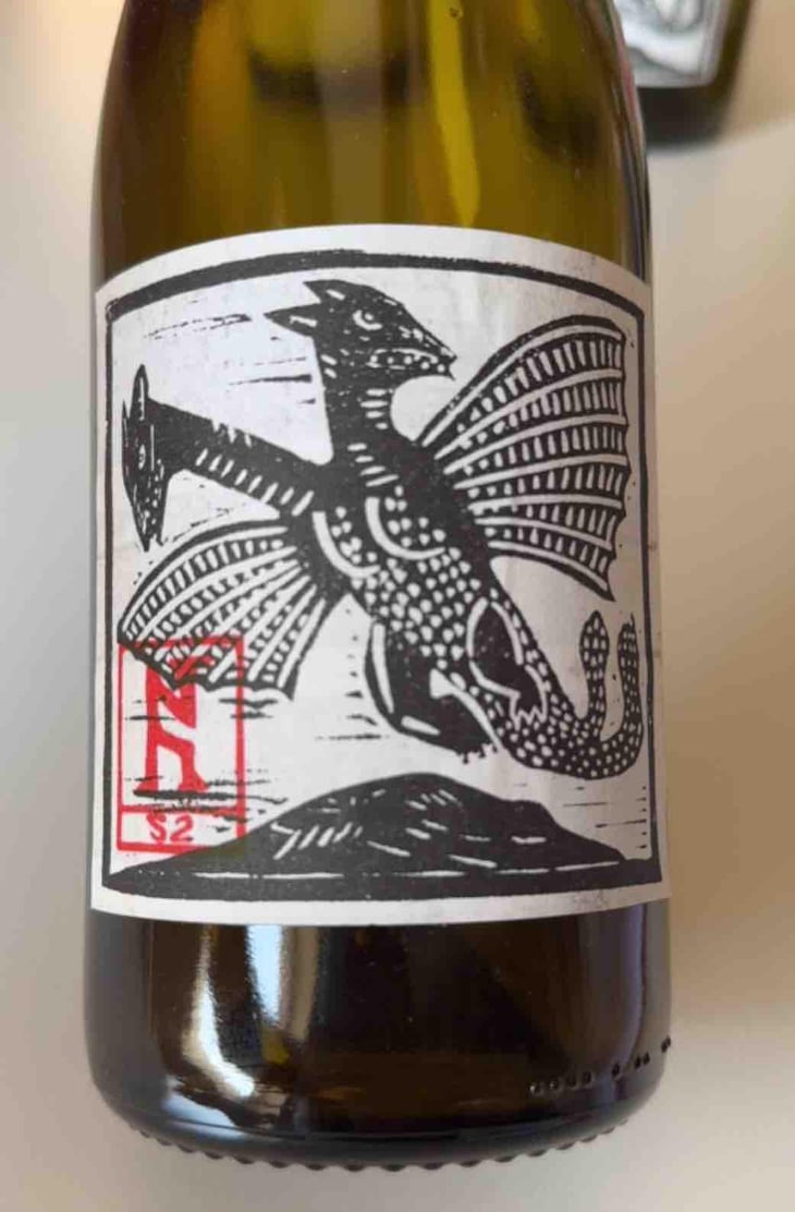 Furmint - Kolonia 52 - Annamaria Torok & Attila Francisti -2022