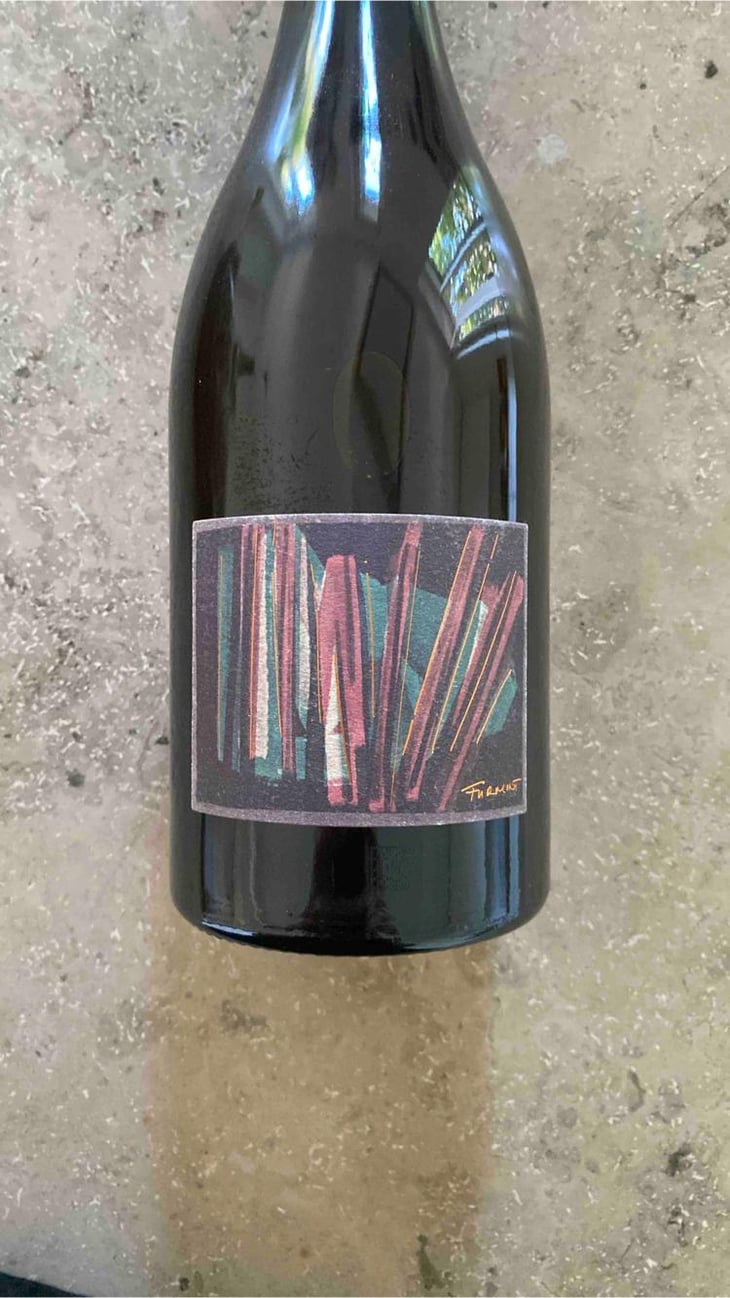 Furmint - Bencze Birtok - István Bencze 