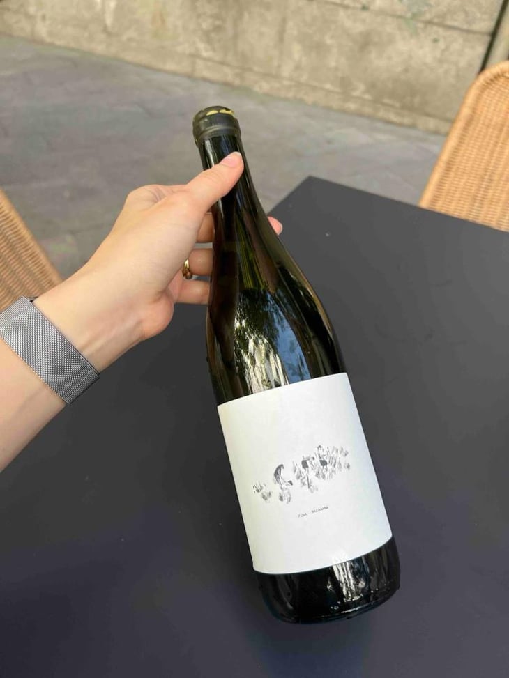 Furmint - Péter Nagyváradi - Péter Nagyváradi 