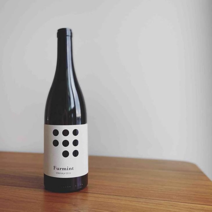Furmint vom Kalk - Weingut Weninger (Austria) / Weninger Pincészet (Hungary) - Franz Weninger -2023