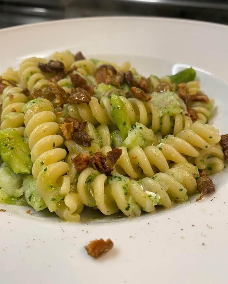 Fusillone - Opificio del gusto - 542826