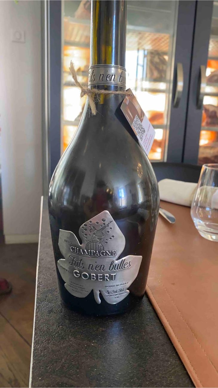 Futs N’en Bulles - Famille Gobert - Vincent Gobert -2018