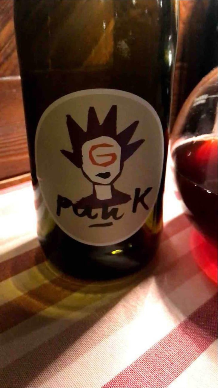G Punk - Cascina Tavijn - Nadia Verrua 
