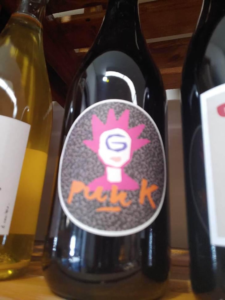 G Punk - Cascina Tavijn - Nadia Verrua 